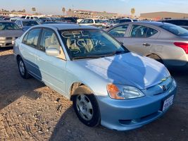 2003 Honda Civic