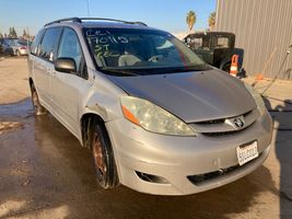 2006 Toyota Sienna