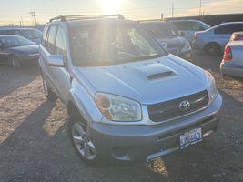 2004 Toyota RAV4