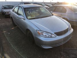 2002 Toyota Camry