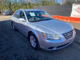 2009 Hyundai Sonata