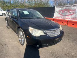 2007 Chrysler Sebring