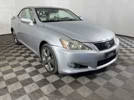 2010 Lexus IS 250C