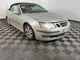 2006 Saab 9-3