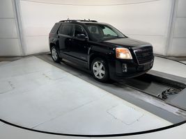 2012 GMC Terrain