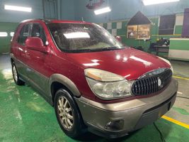 2005 Buick Rendezvous