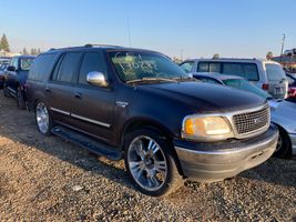 1999 Ford Expedition