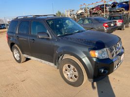 2009 Ford Escape