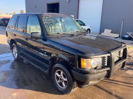 2000 Land Rover Range Rover