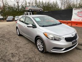 2016 Kia Forte