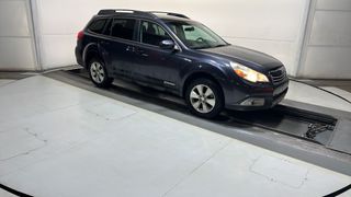 2010 Subaru Outback