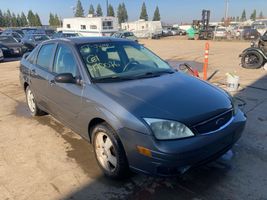 2007 Ford Focus