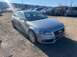 2010 Audi A4