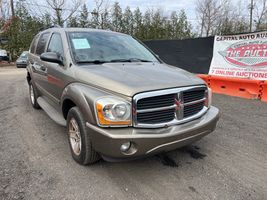 2004 Dodge Durango