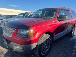 2005 Ford Expedition