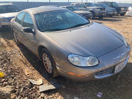 2000 Chrysler Concorde