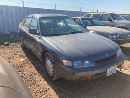 1996 Honda Accord