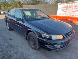 2001 Toyota Camry