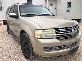 2007 Lincoln Navigator