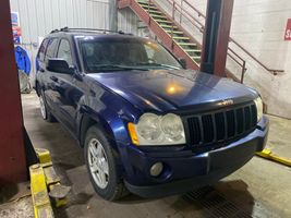 2005 JEEP GRAND CHEROKEE