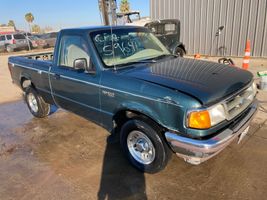 1997 Ford Ranger