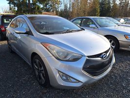 2013 Hyundai Elantra Coupe