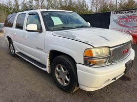 2004 GMC Yukon XL