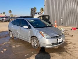 2006 Toyota Prius