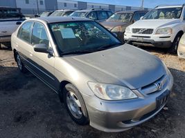 2004 Honda Civic