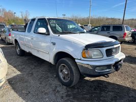 1998 Ford F-150