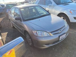 2004 Honda Civic