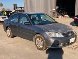 2005 Honda Civic