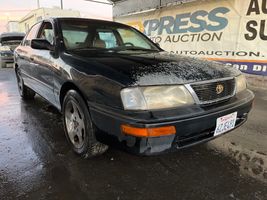 1997 Toyota Avalon