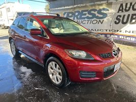 2009 Mazda CX-7