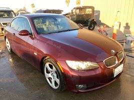 2007 BMW 3 Series