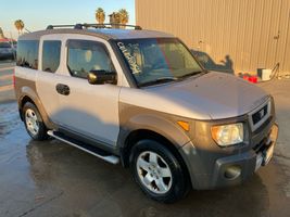 2003 Honda Element