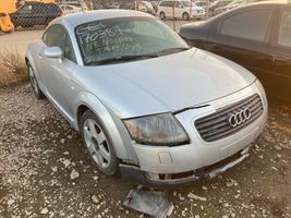 2000 Audi TT