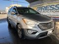 2016 Hyundai Santa Fe