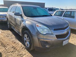 2012 Chevrolet Equinox