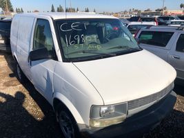 2004 Chevrolet Astro