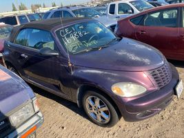 2005 Chrysler PT Cruiser