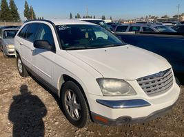 2006 Chrysler Pacifica