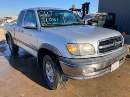 2000 Toyota Tundra