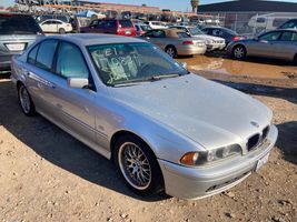 2001 BMW 5 Series