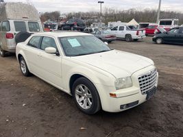 2007 Chrysler 300