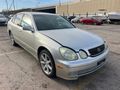 2003 Lexus GS 430