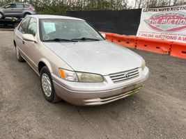 1997 Toyota Camry