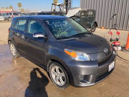 2010 Scion xD