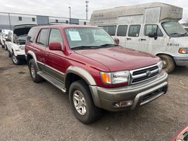 1999 Toyota 4Runner