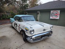 1957 Oldsmobile Eighty-Eight